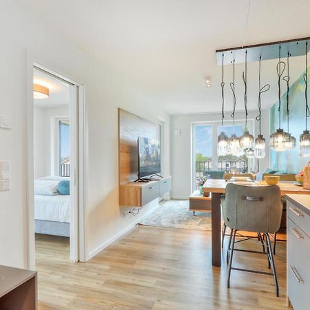 1 Bedroom Awesome Apartment In Nordstrand Exterior photo