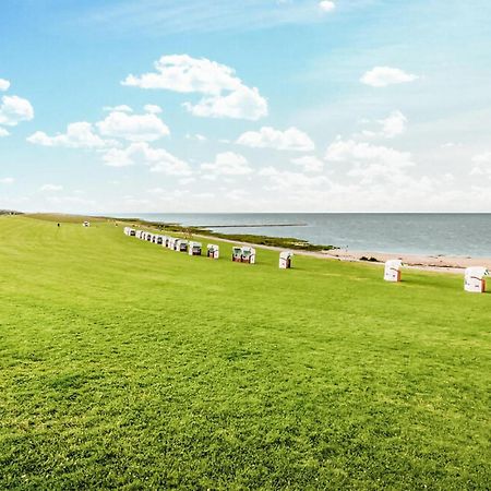 1 Bedroom Awesome Apartment In Nordstrand Exterior photo