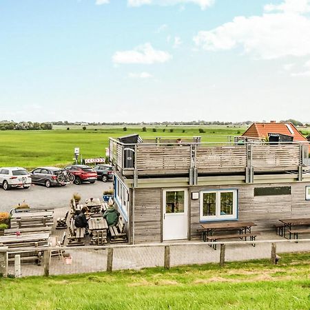 1 Bedroom Awesome Apartment In Nordstrand Exterior photo