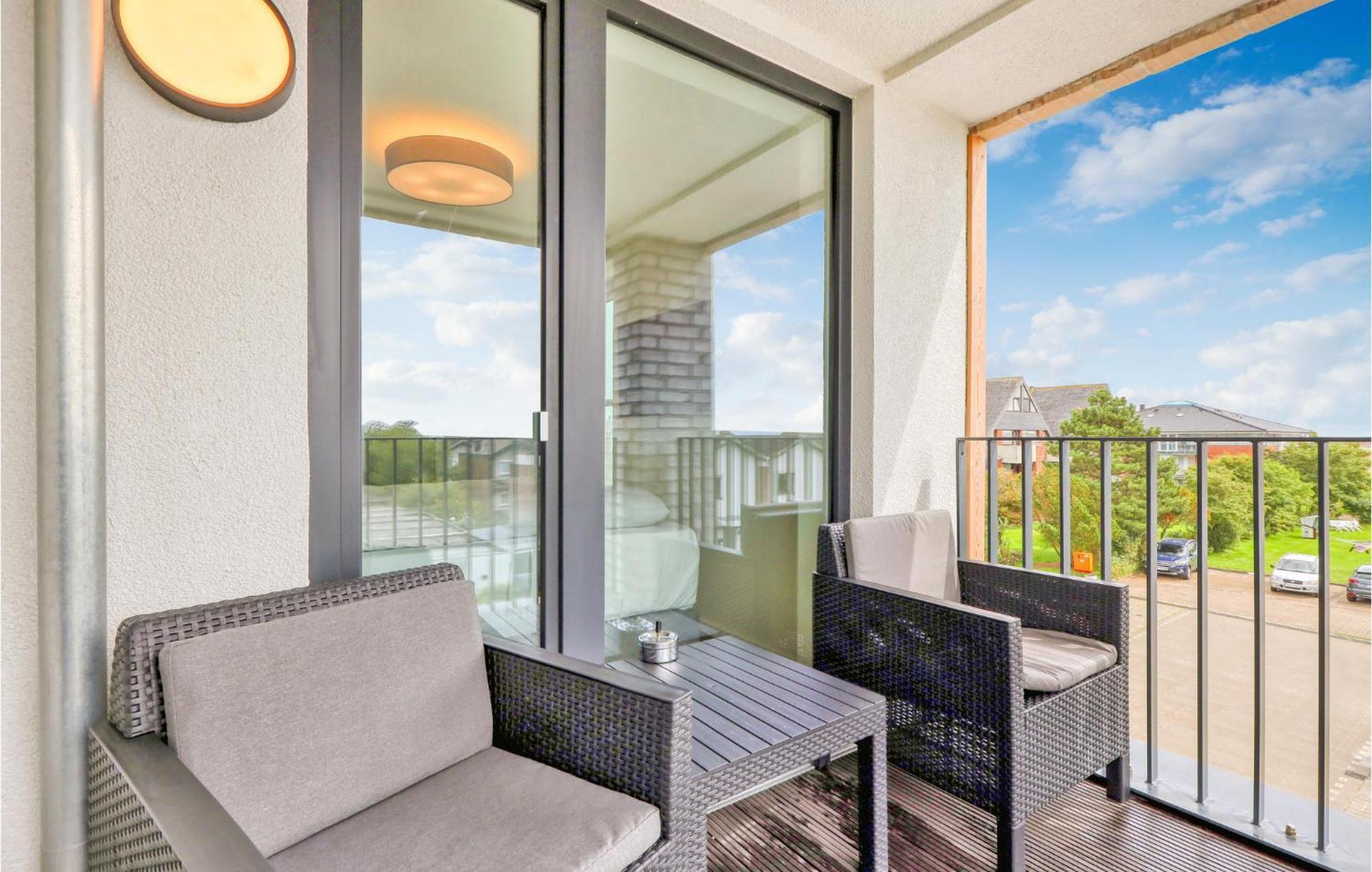 1 Bedroom Awesome Apartment In Nordstrand Exterior photo