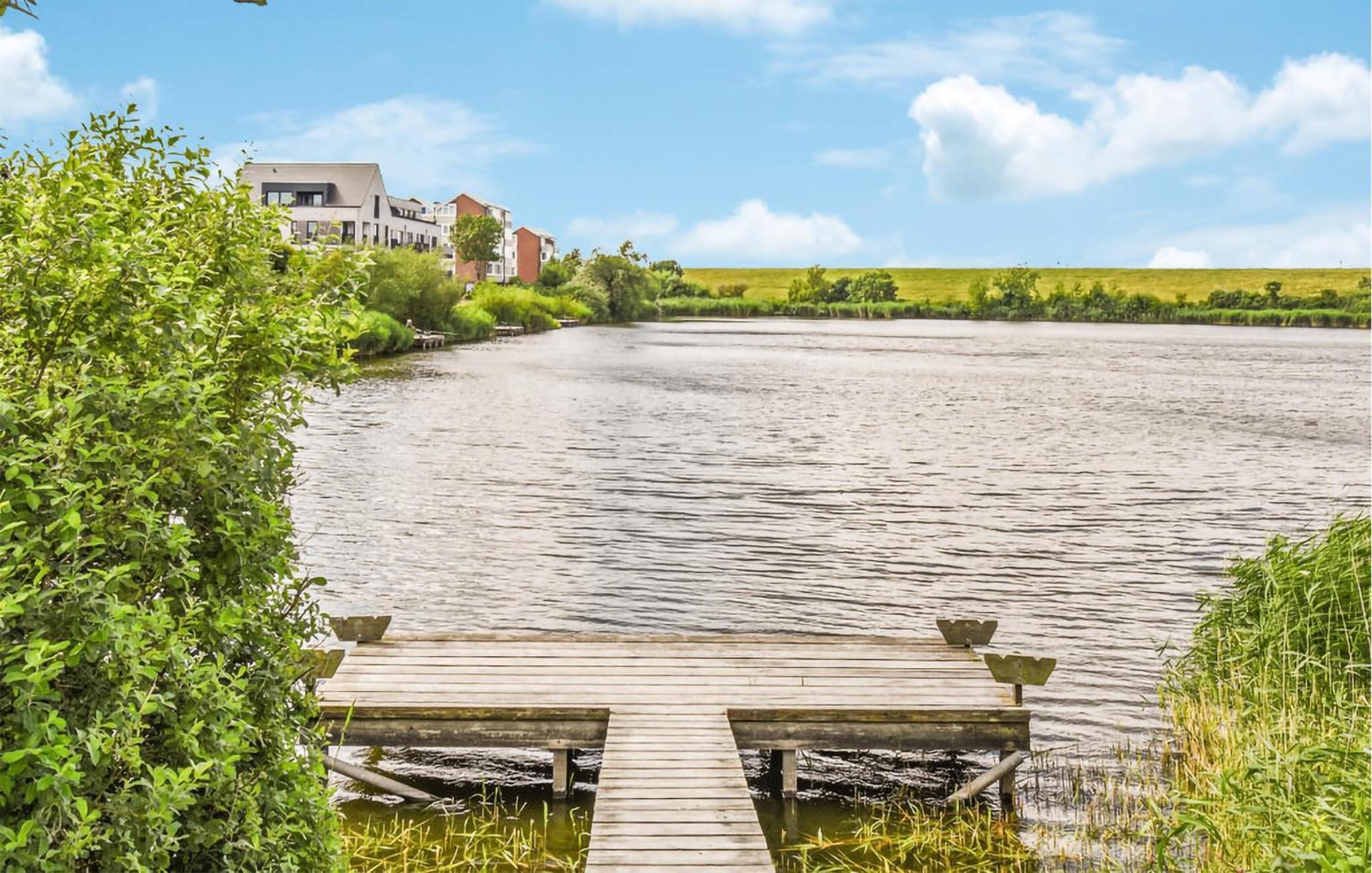 1 Bedroom Awesome Apartment In Nordstrand Exterior photo